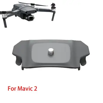

PGYTECH Action Camera Mount Adapter Extension Gopro Camera Equipment Connector For DJI Mavic 2 PRO/Zoom Drone Accessories