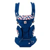 blue kit