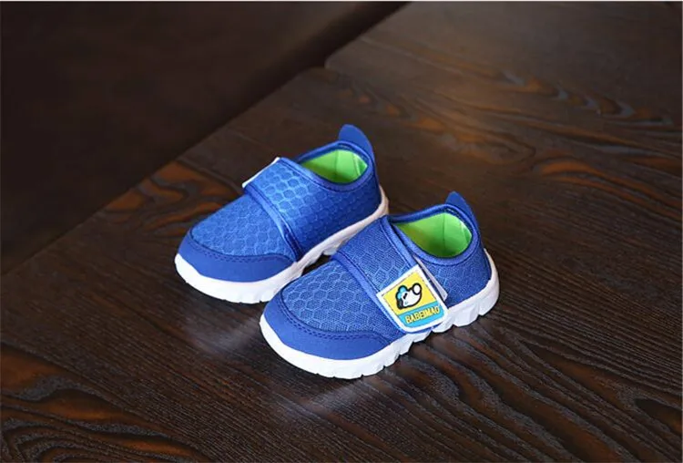 MHYONS/Весенняя детская обувь для детей от 1 до 6 лет; повседневная спортивная обувь для маленьких мальчиков и девочек; модные детские кроссовки; Брендовая обувь для бега; AI