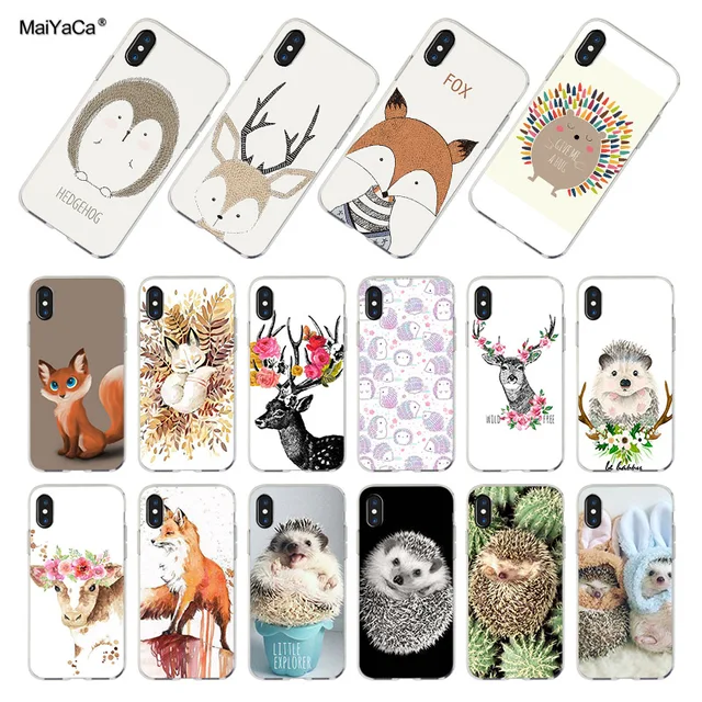 hedgehog phone case iphone 7 hedgehog phone case iphone 7