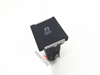 

Car Esp off switch push button for VW TIGUAN II 5NG927137A 5NB927137A 2016-2020