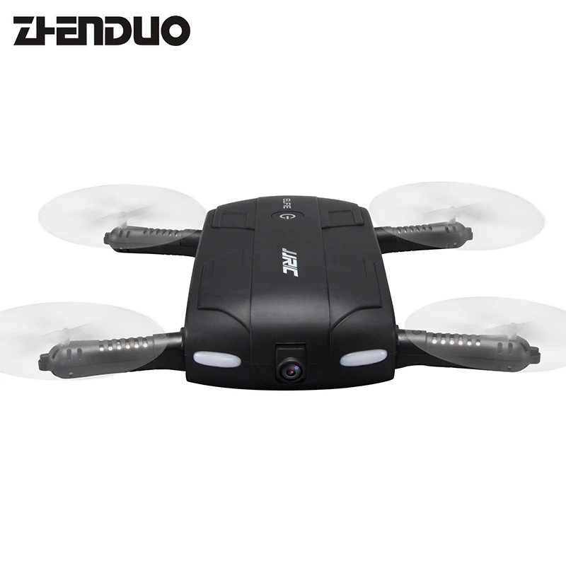 

ZhenDuo Toys JJRC H37 RC Remote Control Quadcopter Drone with Camera Mini Helicopter Toy