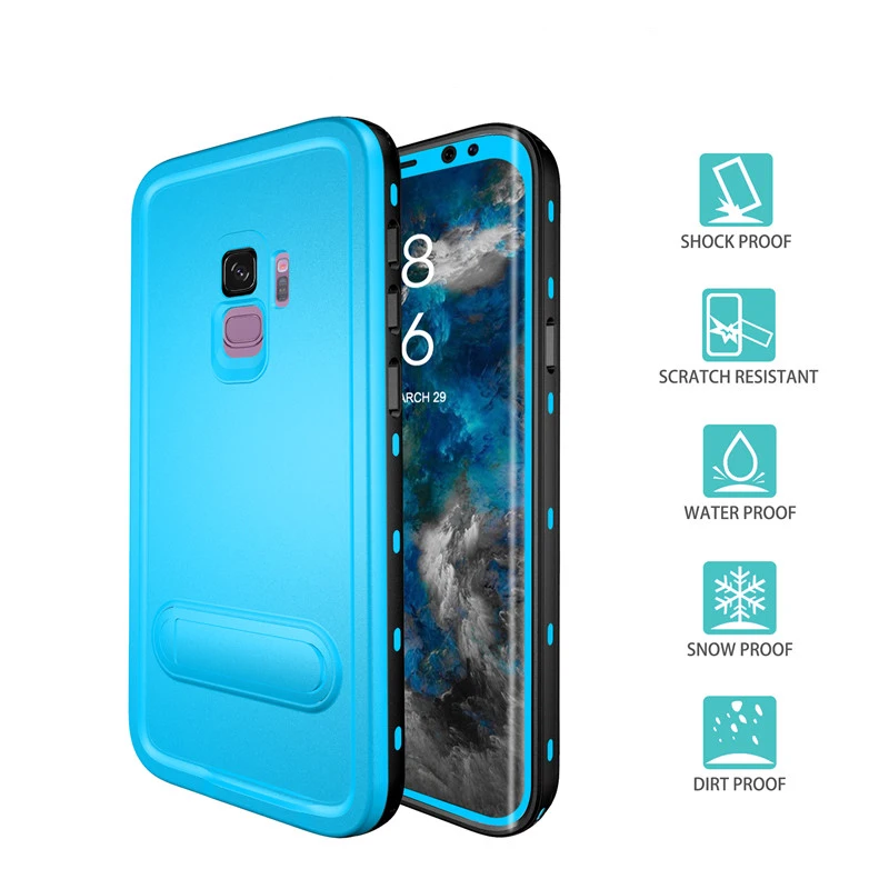 water proof case for samsung s9plus (6)