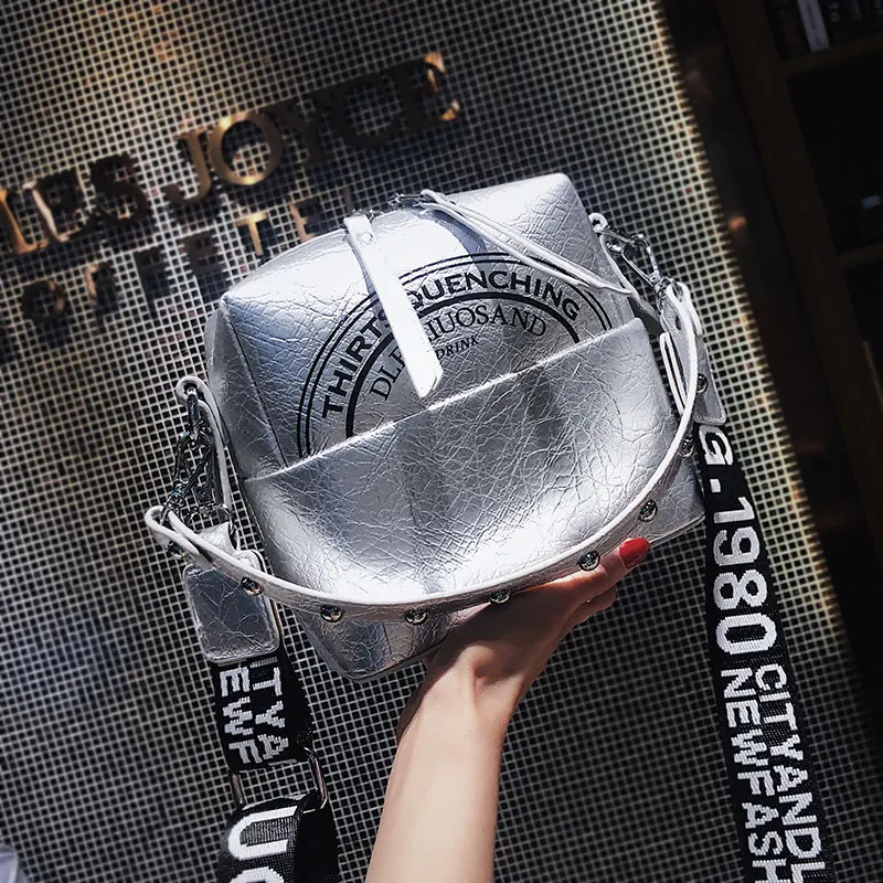 

2018 New Women Crossbody Bag Handbag Luxury Brand Designer Small Mini Silver Evening Bag Clutch High Quality Leather Bag Purses