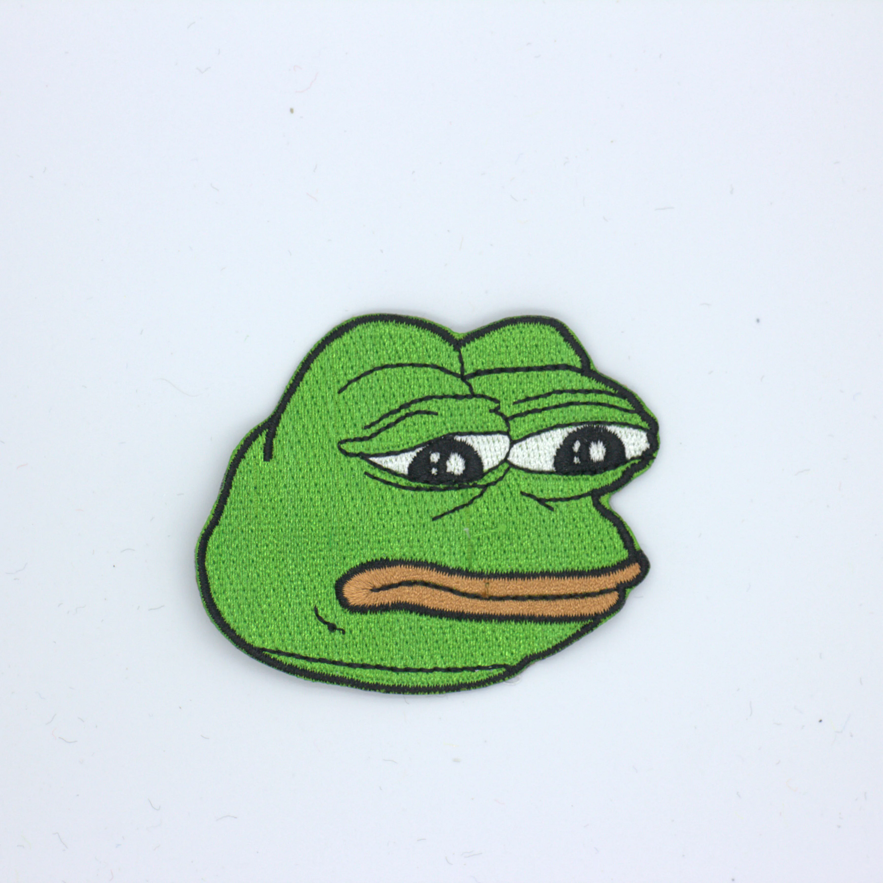 

Aegismic factory personalized embroidery chapter clothes personalized patch customization