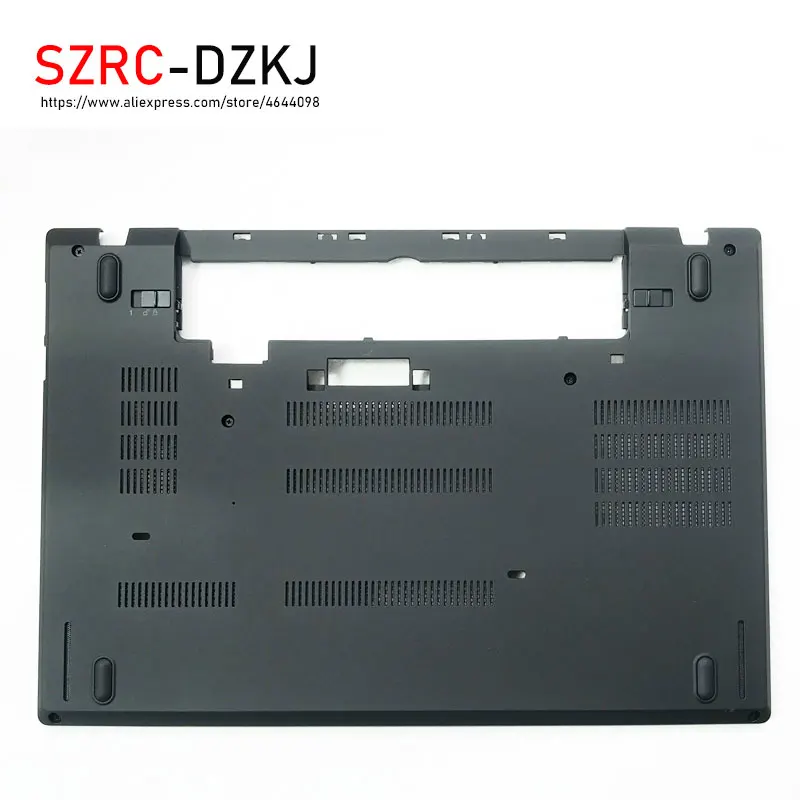 Новый оригинальный нижний корпус для ноутбука Lenovo ThinkPad T470 базовая Крышка корпуса