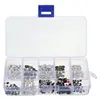 Kit d'assortiment de boutons poussoirs tactiles à distance, 10 Types, 250 pièces ► Photo 1/5