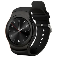 No.1 G3 Smart Watch S2 Bluethooth Sim card TF Card siri Heart Rate monitor Reloj Smartwatch G3 for samsung gear s2 s3 moto360