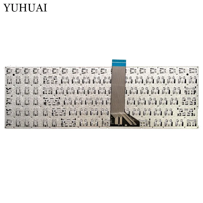  Russian RU laptop Keyboard for ASUS X502 X502CA X502C F502 F502C F502CA with short cable