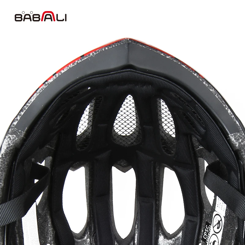 BABAALI Road Велосипедный спорт «умный» шлем интегрально Bluetooth Музыка ответить на телефон Велоспорт шлем для взрослых горный велосипед