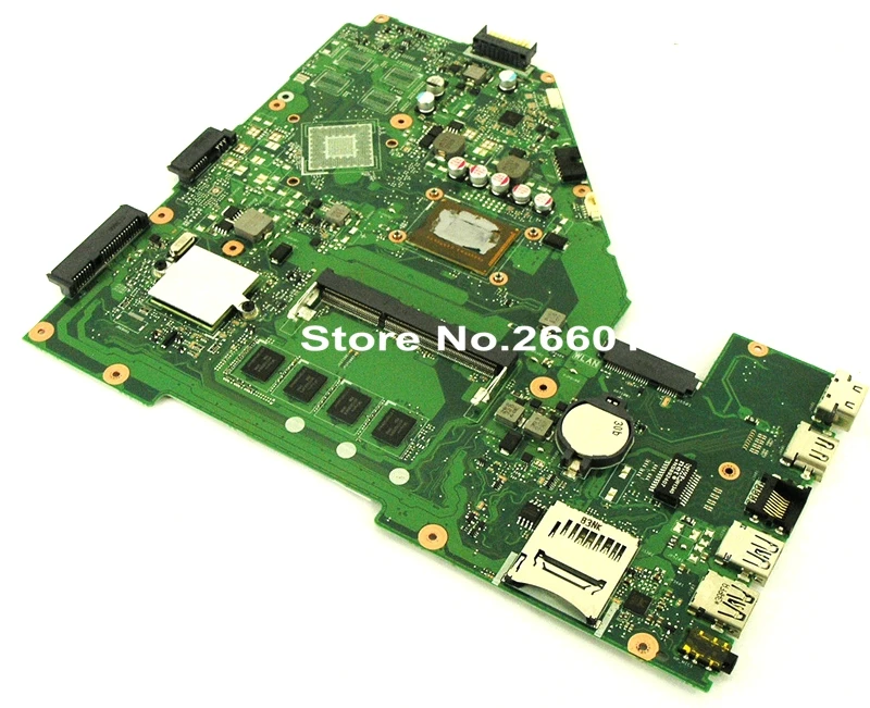 

100% Working Laptop Motherboard For Asus X550C Main Board Fully Tested and Cheap Shipping