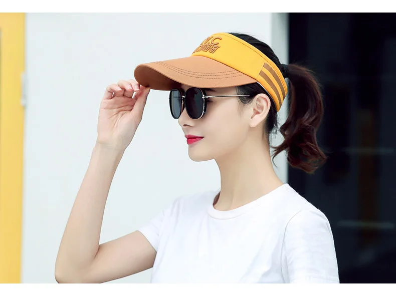 [AETRENDS] летняя бейсбольная кепка с защитой от ультрафиолета, женские кепки для занятий спортом на открытом воздухе, бейсбольная кепка, женские шапки, Z-6440 конский хвост