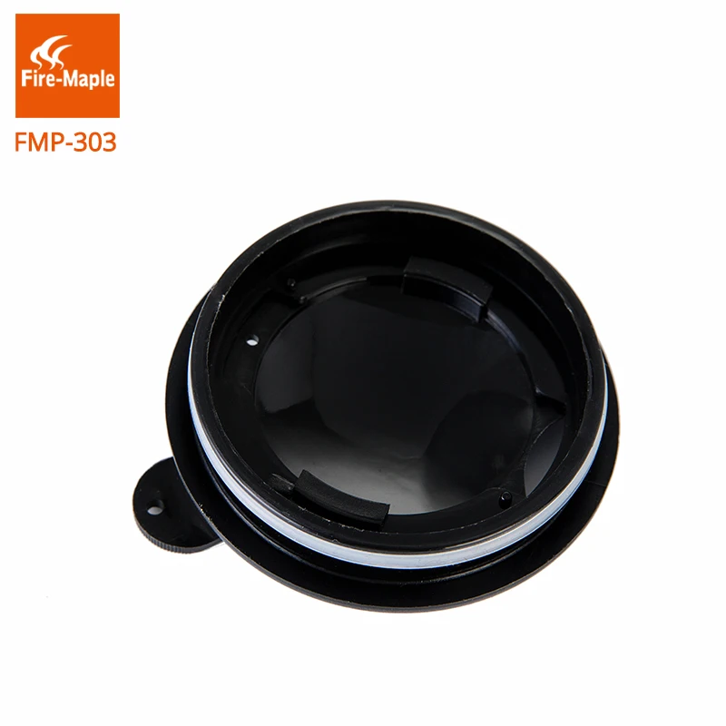 Billig Feuer Ahorn Wandern Becher Outdoor Klettern Camping Reise 160g 320ml Tragbare FMP 303 Doppel Wand Edelstahl Isolierung Tasse
