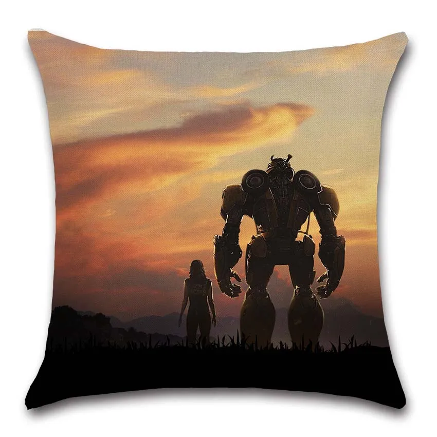 Movie show film image cartoon Pillow Case Cushion Cover Sofa chair Decoration for home office friend great gift kids boy present Movie show film image cartoon Pillow Case Cushion Cover Sofa chair Decoration for home office friend great gift kids boy present