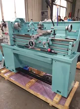OC320*1000 engine metal lathe machine