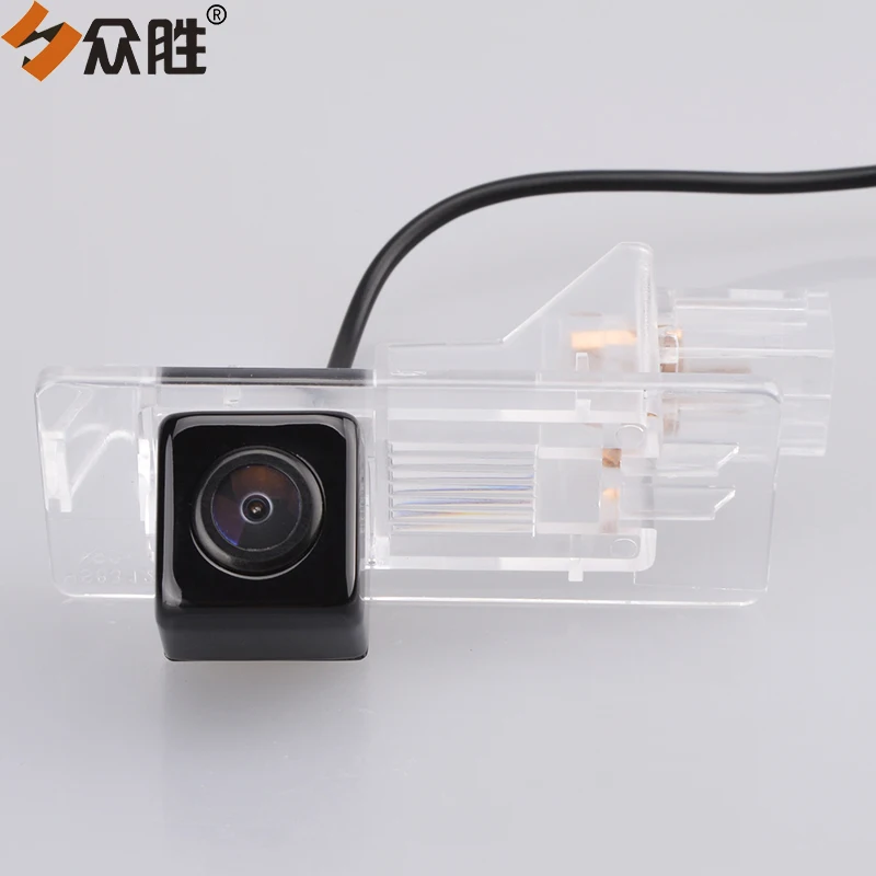 Car Rear View Camera HS8312SMT(3)