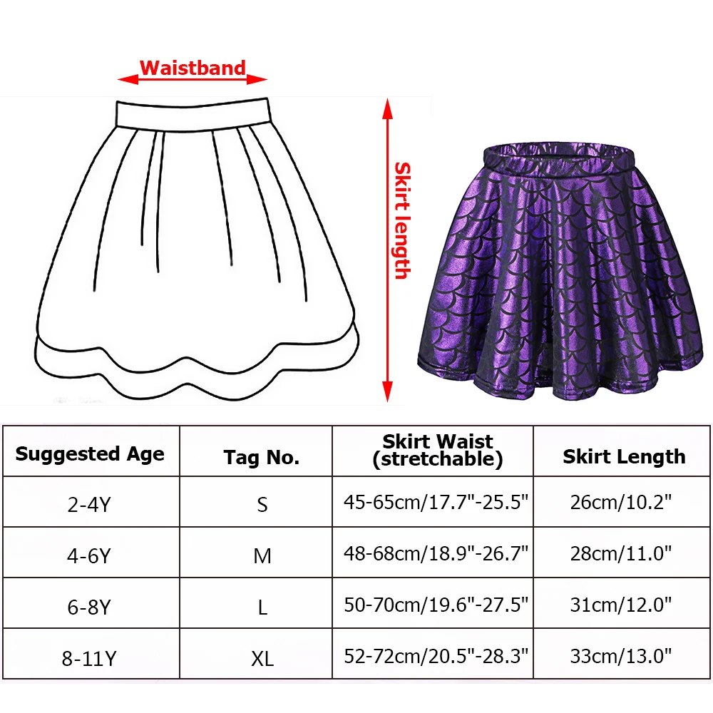 TQ315 Size