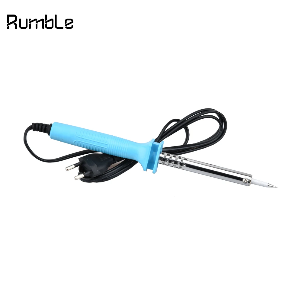 30W/40W/50W/60W Electric Soldering Iron Welding Solder Station Heat