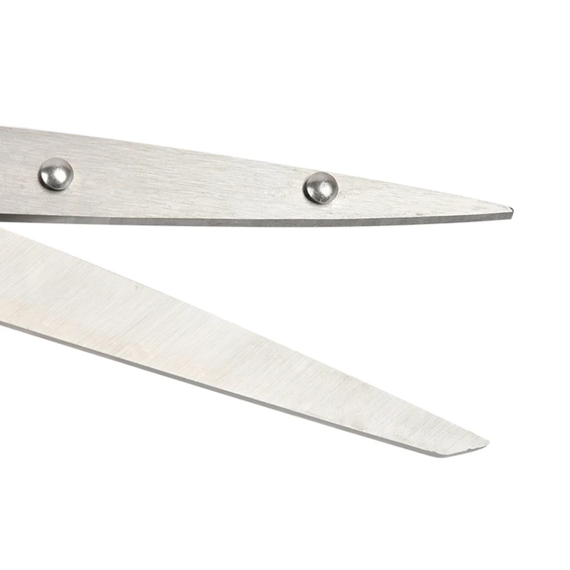 1 Pcs Pizza Scissor Cutter Stainless Steel Scissor Cut Pizza with Detachable Spatula LBShipping