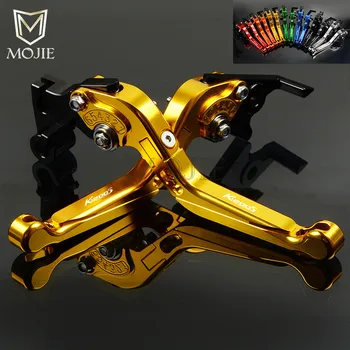 

For BMW K1200 S K1200S K 1200 S 2004-2008 Motorcycle CNC Aluminum Adjustable Folding Extendable Brake Clutch Levers K1200S Lever
