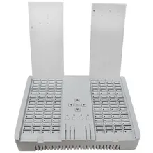 SIM-банк SMB128, SIM-сервер для GOIPs, работает с DBL GOIP, Избегайте клонирования SIM-карты GSM sim-сервер SIM-банк SMB128, SIM-сервер для GOIPs, работает с DBL GOIP, Избегайте клонирования SIM-карты GSM sim-сервер