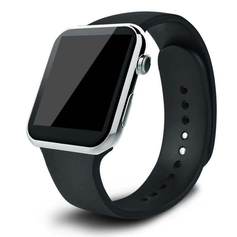 Лидер продаж! Новые часы SmartWatch сердечного ритма обнаружения на Смарт Bluetooth для IOS