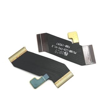 

10Pcs/Lots For Lenovo Yoga Tab 3 YT3-X50M X50F X50L P5100 LCD Connect MotherBoard Flex Ribbon p5100_lcd_fpc_v1.3