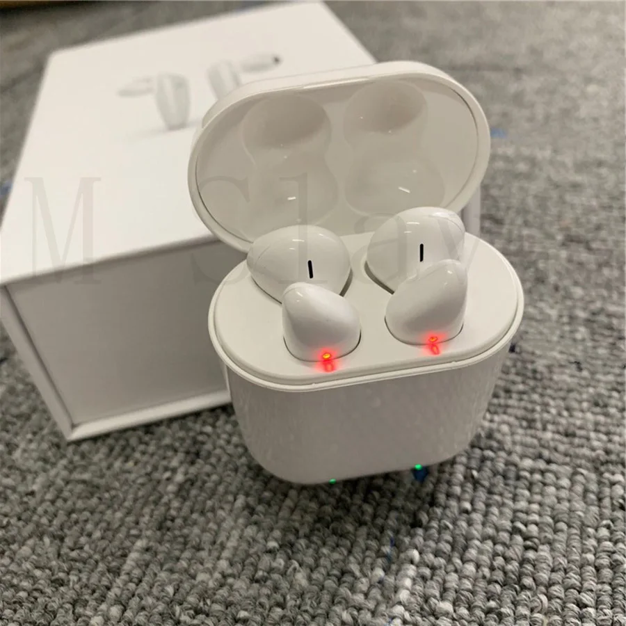 

New i18 tws PK Air 1 2 i10 i12 i13 i14 i15 i20 i30 i60 with infrared sensor Bluetooth 5.0 ear buds pods with mic for iphone