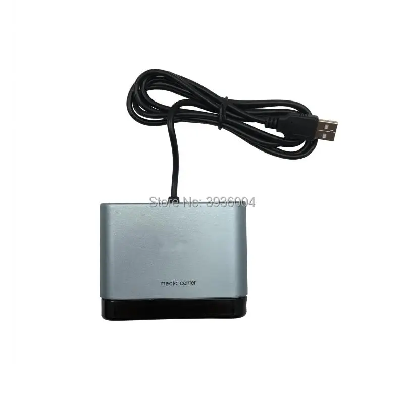 Новый оригинальный для Samsung RC2604317/01B медиацентр MCE IR RC6 пульт дистанционного