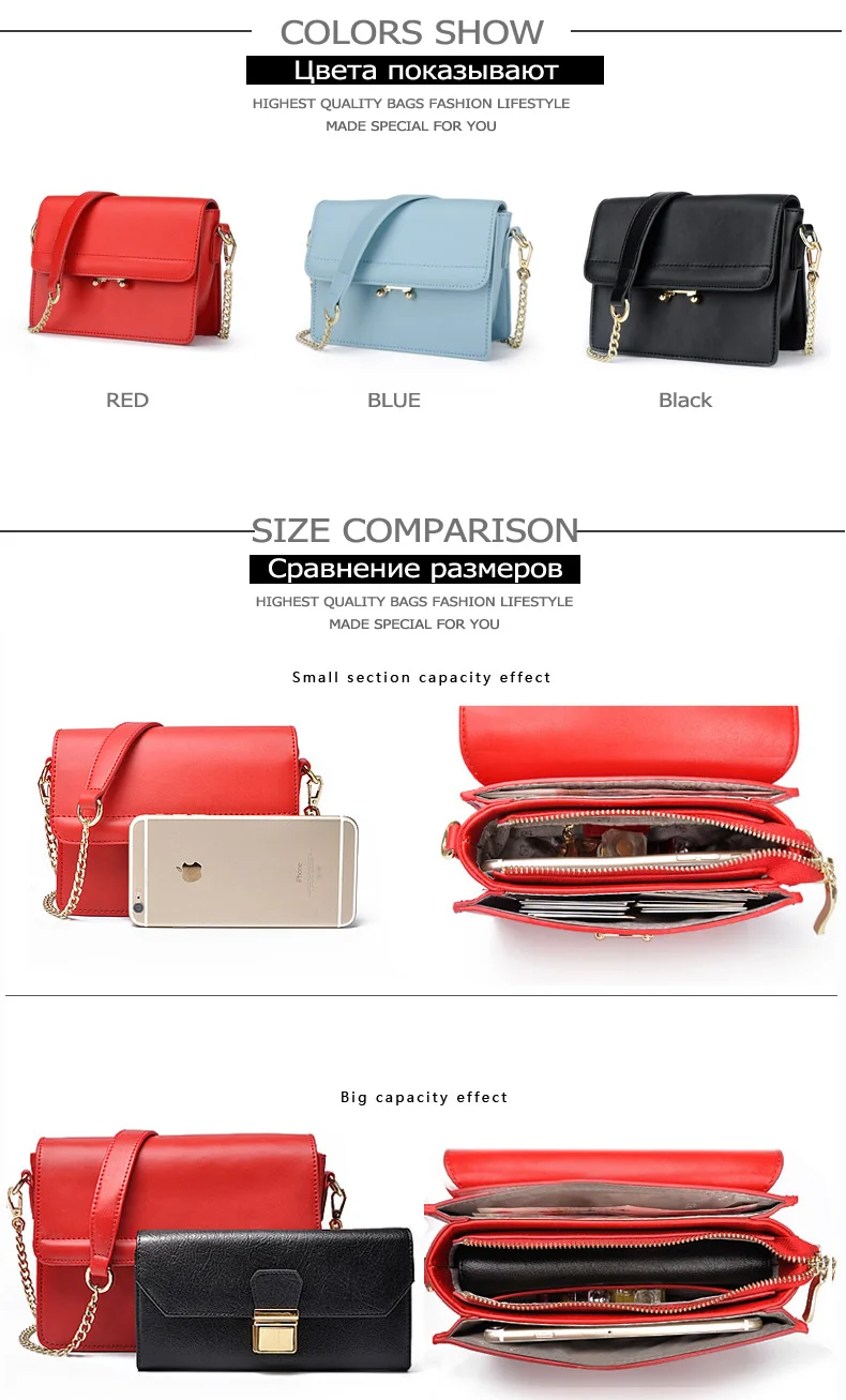 shoulder bag 5-5
