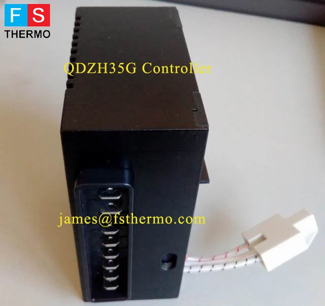 Послепродажный мини-холодильник eletric box контроллер для компрессор постоянного тока QDZH35G