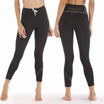 

Women Sport Pants Sexy Push Up Gym Sport Leggings Women Running Tights Skinny Joggers Pants Compression Gym Pants