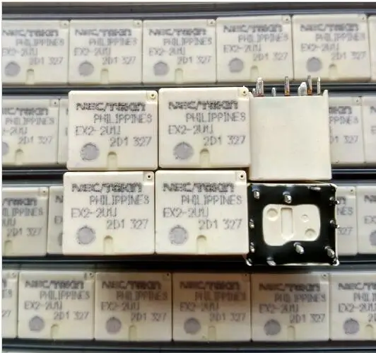 

10pcs/lot EX2-2U1J EX2-2U1 EX2