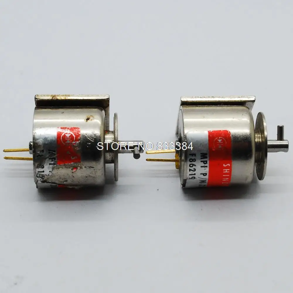 2 шт. 12V 24V пуш ап DC мини соленоид Электромагнит постоянного тока Micro