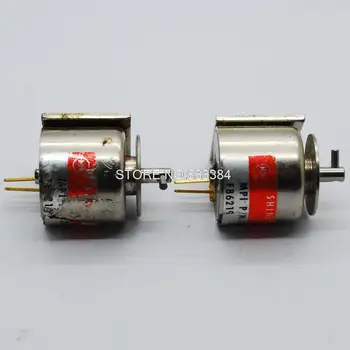 

2pcs 12V-24V Push Pull DC Mini Solenoid Electromagnet DC Micro electromagnet