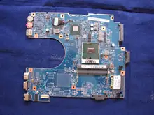SHELI MBX 266 laptop Motherboard For Sony SVE15 MBX 266 48 4RM02 021 A1885201A for intel