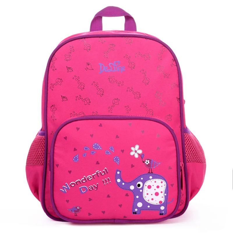 Delune kindergarten Bags Children nursery school Backpack Lovely Cartoon Printing Bags for Boys Girls baby Child Backpacks baby-bags-for-girl : image Delune kindergarten Bags Children nursery school Backpack Lovely Cartoon Printing Bags for Boys Girls baby Child Backpacks baby-bags-for-girl