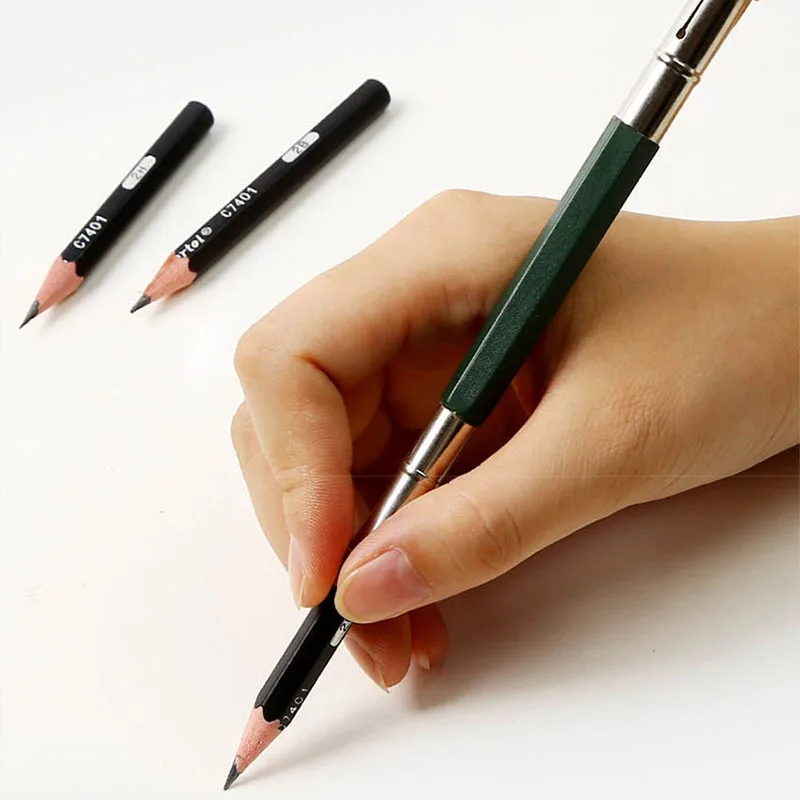 Эскиз карандаш набор инструментов рисования ручка занавес полный студент набор художественных принадлежностей