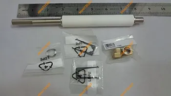

original 90% new, G77023M Transfer Roller Platen Kit for zebra Z4000 Z4M Z4M+ S4M z4m plus printer