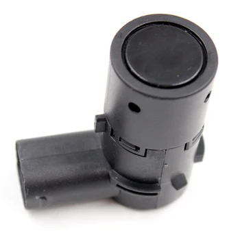 

YAOPEI New 4pcs 12758870 PDC Parking Sensor Bumper Backup Assist Radar Fits For 2006-2009 For Saab 9-5