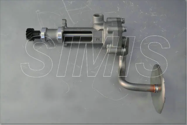 Для вилочного подъёмника TCM, масляный насос 8-94428-798-3-8-94362-923-3-8-97083-576-1 8-97325-157-0 для двигателя 4JG2 4GJ1