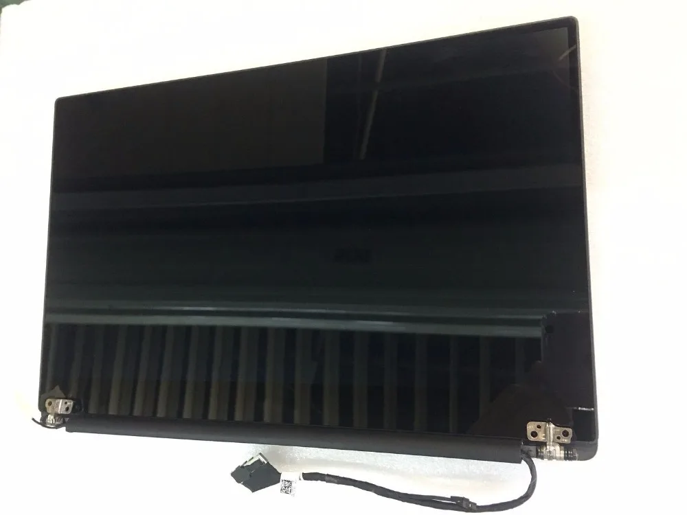 

GrassRoot 13.3" Inch LCD Touch Screen For Dell XPS 13 9350 9360 QHD Complete LCD Assembly Touch Screen Digitizer M01CP WT5X0