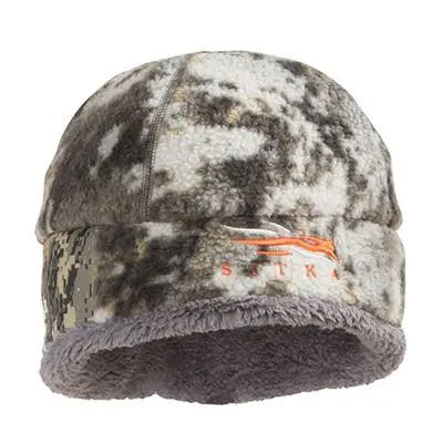Winter Hat Camouflage Caps 