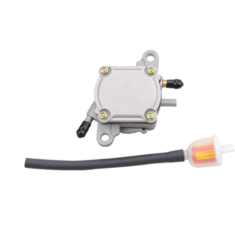 

Fuel Pump Assembly for 50cc-250cc ATV, Go Kart & Scooter