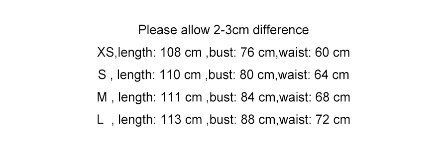 BH5904`sizechart