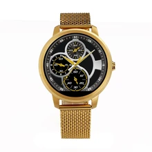 Origingal V360 Runden Bildschirm Bluetooth SmartWatch Digitale Armbanduhr Smartwatch für IOS Android Telefon Montre Connecter Reloj Bluetooth