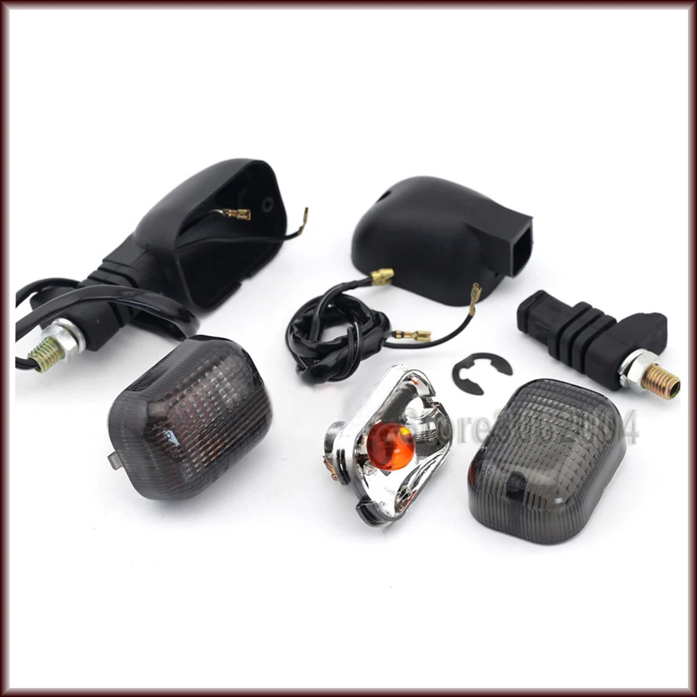 Указатель поворота для BMW F650 Funduro/F650ST 1997 2000 G650GS 2009 2010 мотоциклетные