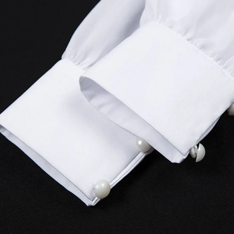 Sollinarry, Модные Белые Повседневные укороченные топы для женщин,, длинные рукава, скрученные, сексуальные футболки, женские прозрачные уличные Топы