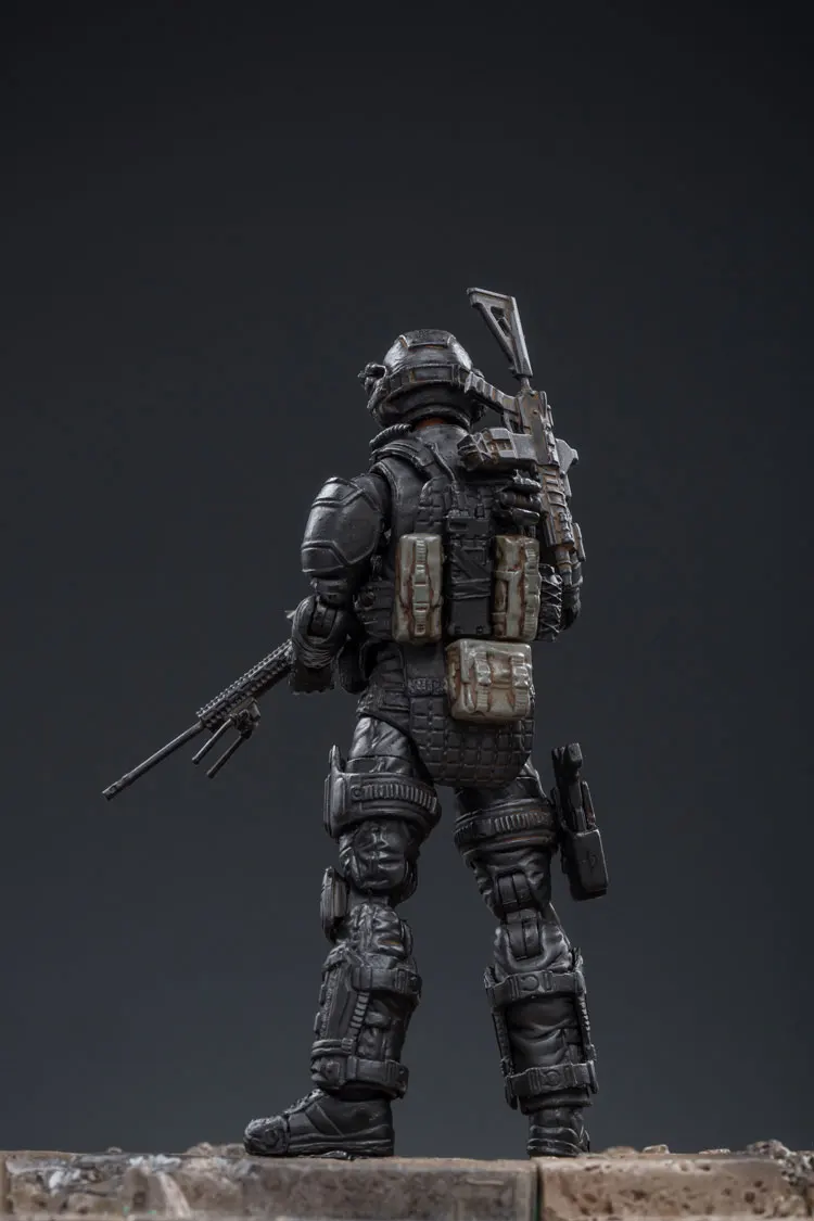 1/18 JOYTOY Экшн фигурки USMC армейский корпус солдат фигурки модель игрушки для взрослых подарок