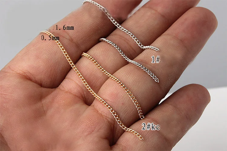 Diy ювелирные аксессуары материал корейские изделия медная цепочка кисточки